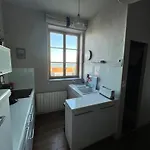 Pleine En Vue 아파트