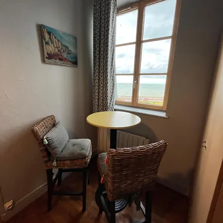 Pleine En Vue Veules-les-Roses