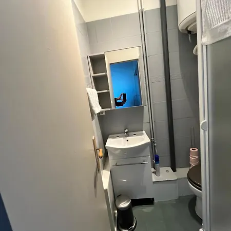 Pleine En Vue Apartamento *