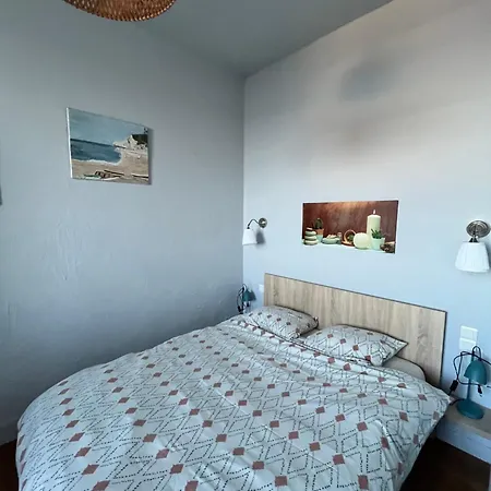 Pleine En Vue Apartamento *