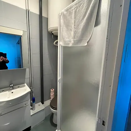 Apartamento Pleine En Vue