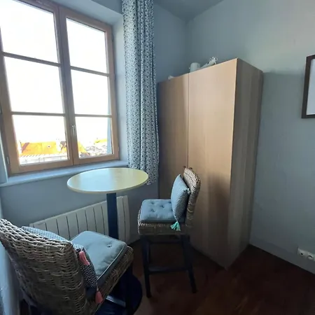Pleine En Vue Apartamento Veules-les-Roses