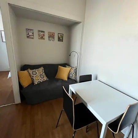 Apartamento Pleine En Vue Veules-les-Roses