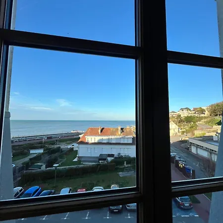Apartamento Pleine En Vue