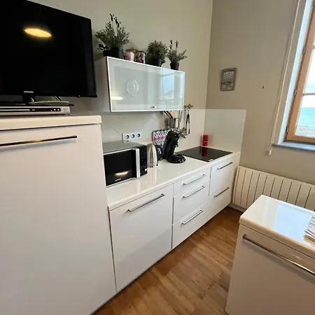Pleine En Vue Apartamento Veules-les-Roses
