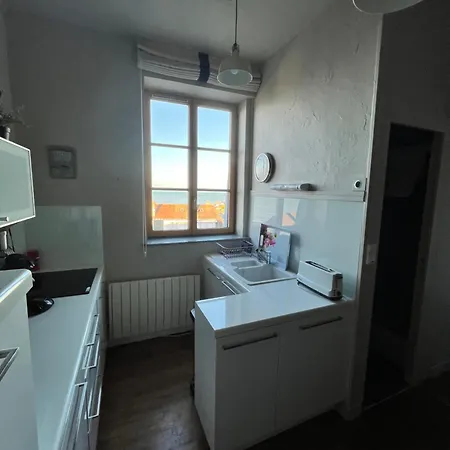 Pleine En Vue Apartamento