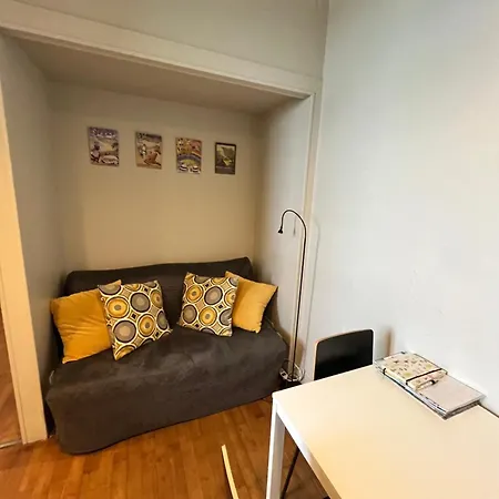 Pleine En Vue Apartamento Veules-les-Roses