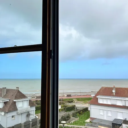 Pleine En Vue Veules-les-Roses