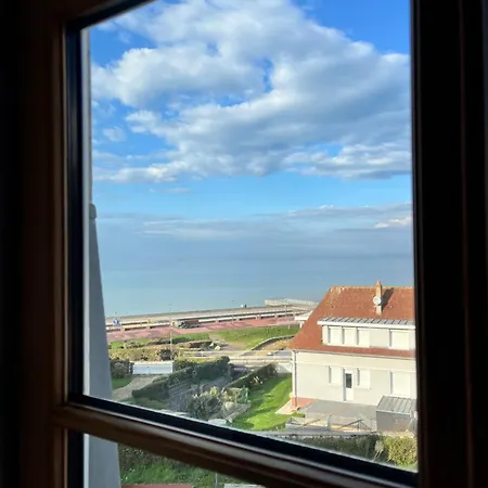 Pleine En Vue Apartamento