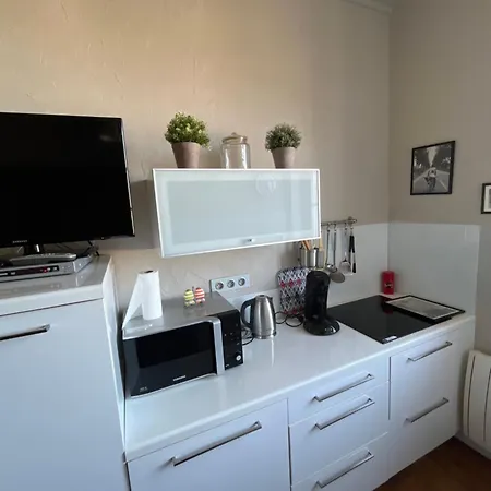 Apartamento Pleine En Vue *