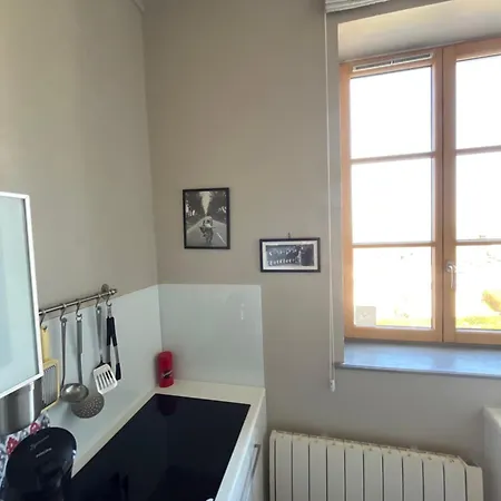 Pleine En Vue