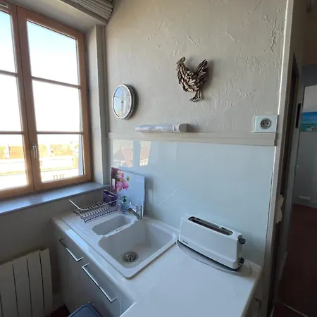 Apartamento Pleine En Vue *