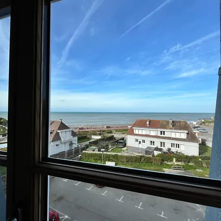 Apartamento Pleine En Vue