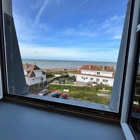 Apartamento Pleine En Vue