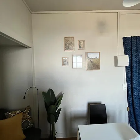 Apartamento Pleine En Vue Veules-les-Roses