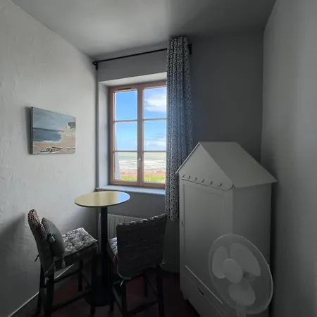 Apartamento Pleine En Vue