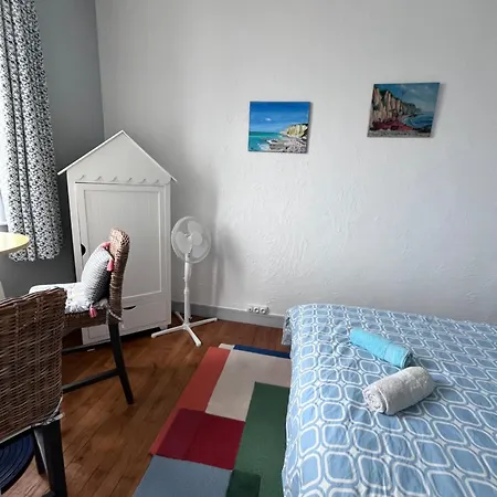 Pleine En Vue Apartamento