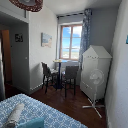 Pleine En Vue Apartamento