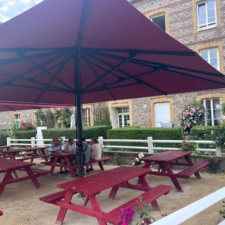 Pleine En Vue Apartamento